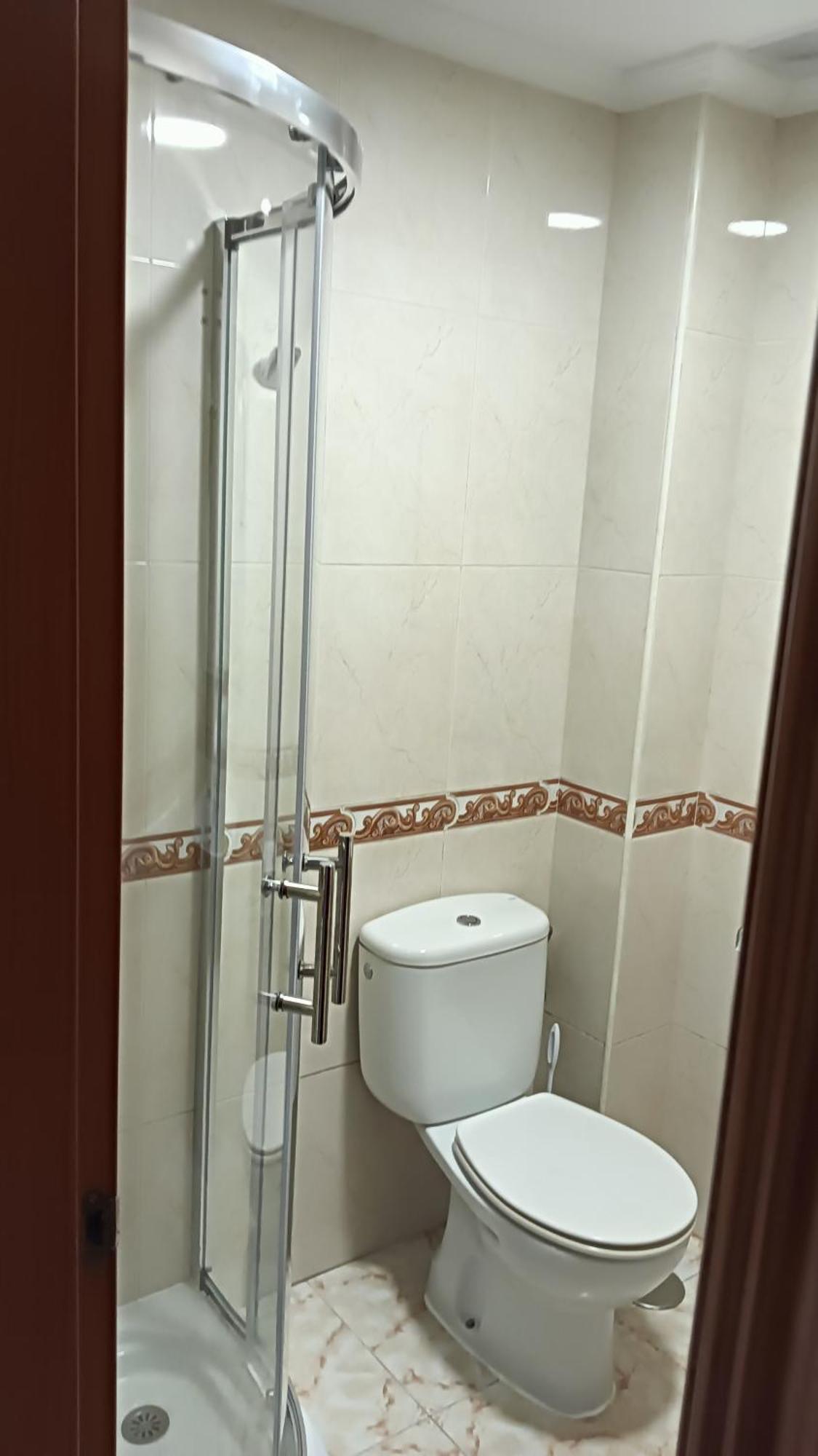 Piso Centro De O Grove Apartment Exterior photo